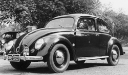 Erstes Hartmann-Taxi