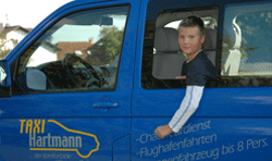 Paul Hartmann