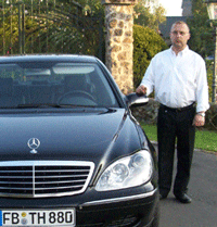 Peter Hartmann